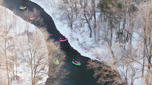 ** Snowy River Kayaking Adventure