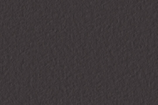 Dark charcoal gray paper texture with surface characterized subtle uneven texture consistent