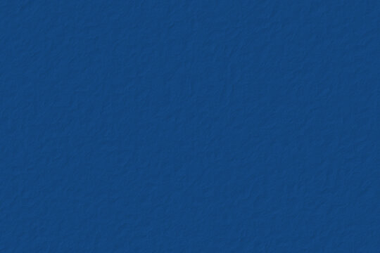 Deep blue textured surface with subtle organic ripples and soft shadows for minimalist backgrounds