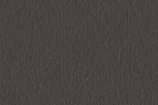 Dark gray matte paper texture surface