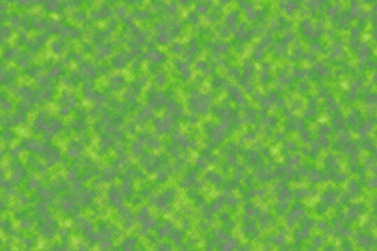 Vibrant neon green abstract pattern featuring soft fluid clouds and subtle organic texture surface