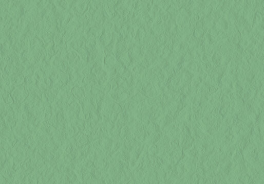 Green background texture with subtle relief pattern