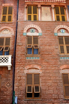 Stadtmuseum in der Altstadt von Sestri Levante