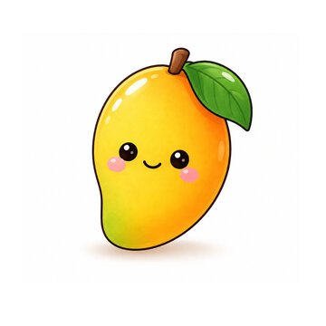 Sweet Mango