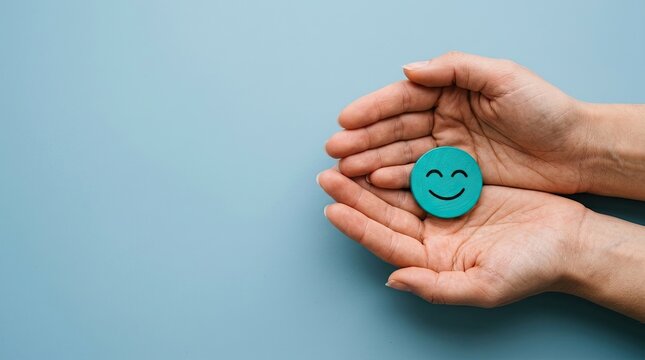 Prioritizing mental wellbeing a gentle reminder to check in with yourself and others today