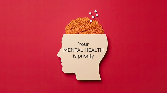 Prioritizing mental wellbeing a focus on understanding support and breaking down stigma for a healthier world