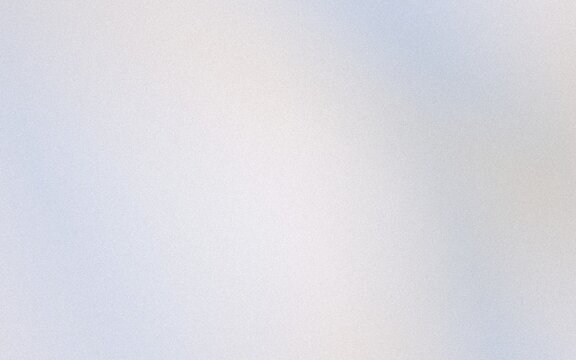 Abstract soft pastel light blue and white gradient background with a smooth and clean minimalist texture