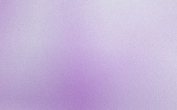 Soft light purple gradient background with a subtle grainy texture for modern minimalist design projects