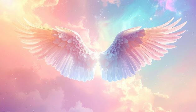 Angel Wing