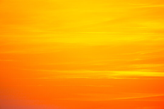 sunset cloudscape sky background texture