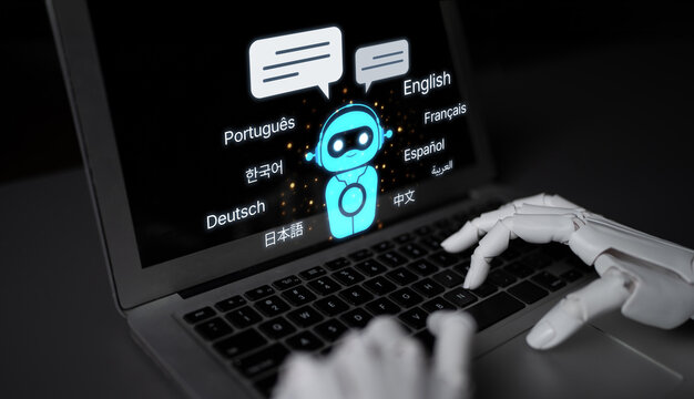 AI bridges languages with multilingual assistants, smart translation tools, and cross-cultural virtual learning environments. Artificial intelligence spline