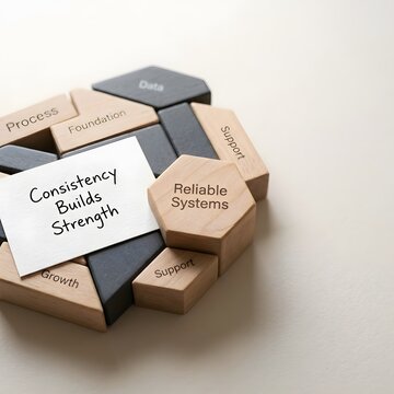 Building Reliable Systems Through Consistency and Growth Strategies