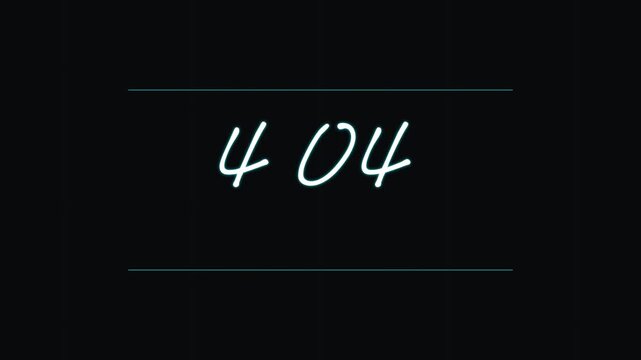 Error 404 Friends Not Found Funny Message