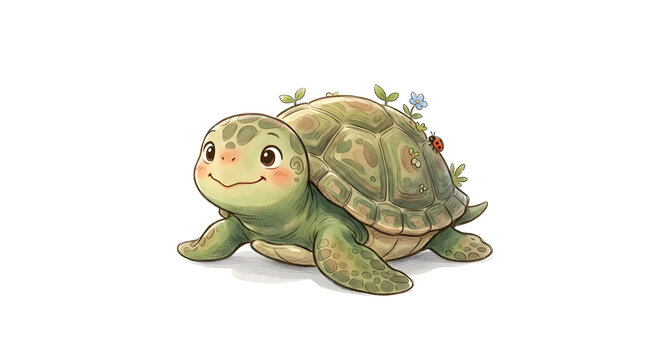 turtle