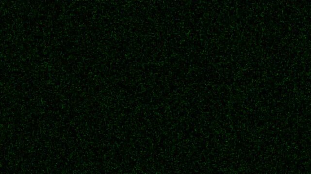TV snow or noise background. Detuned analog tele visor. Bad Tv Signal - Static tv noise, Old film VHS tv overlay effect, Retro noise tv grain texture footage . 4k