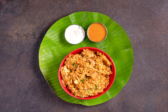 Spicy shredded kothu parotta with Indian flavors