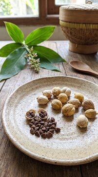 Java cardamom spice