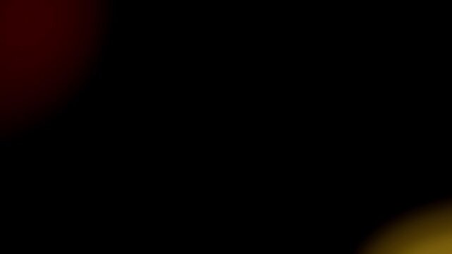 Abstract atmospheric deep ruby red and soft black smooth gradient background texture