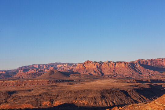 Utah landscapes