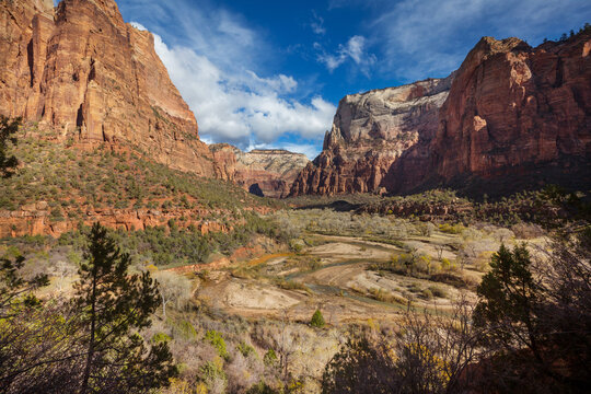 Zion