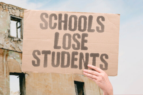 "Schools lose students" Addiction and substance use cause truancy and school dropout. EDUCATION. TRUANCY. DROPOUT. ACADEMIC. DECLINE.