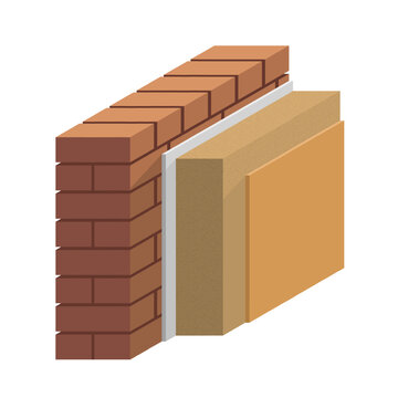 Internal Masonry Wall Wood Fibre Insulation Scheme