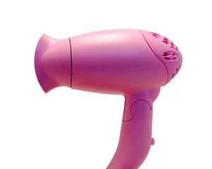 Hairdrier © BSANI