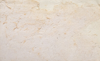 Fototapeta premium Old Vintage Paper Texture Background with Dirty Grunge Stains