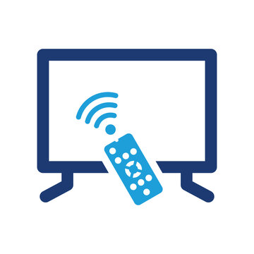 Television icon