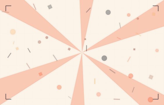 Sunburst Bold Bca Design In White Tones