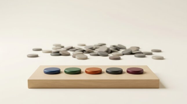 Strategic business image showing software rationalization and value-based technology investment.