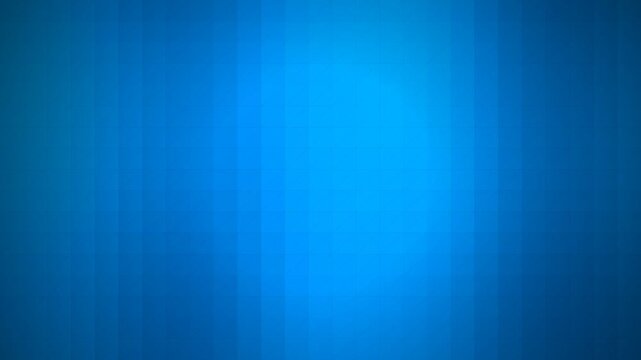 Vibrant blue abstract graphic with dynamic speed lines, poly motion background concept for digital presentation design, corporate website banner and modern technology promotion