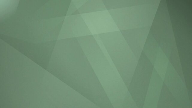 Minimalist curved bands sliding seamless loop motion background