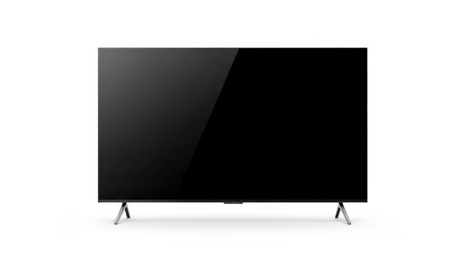 Black Rectangular Panel