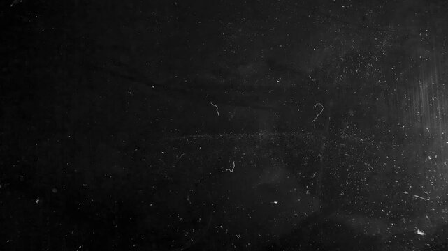 Stop motion grunge gritty dead LED phone screen, noise, grain, negative film, dusty grunge rough vintage video for background, old tv aged monitor smooth texture shaking noise pixel