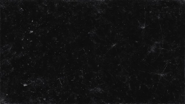 Stop motion grunge gritty dead LED phone screen, noise, grain, negative film, dusty grunge rough vintage video for background, old tv aged monitor smooth texture shaking noise pixel