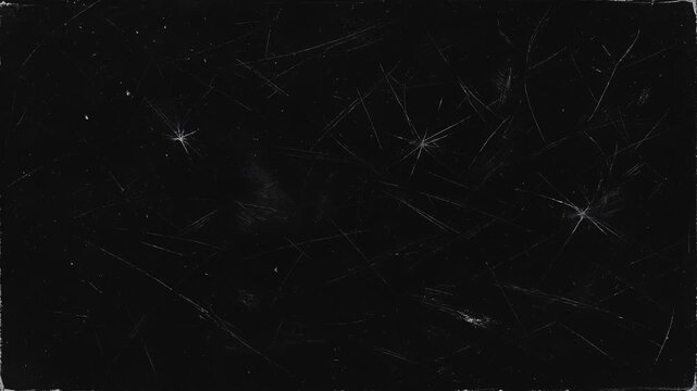 Stop motion grunge gritty dead LED phone screen, noise, grain, negative film, dusty grunge rough vintage video for background, old tv aged monitor smooth texture shaking noise pixel
