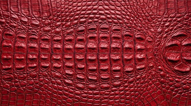 crocodile skin texture