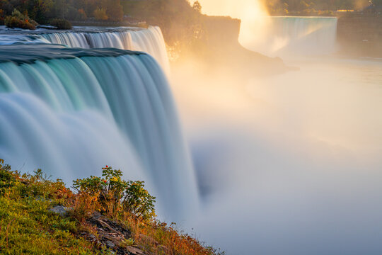 Niagara Falls, New York, USA