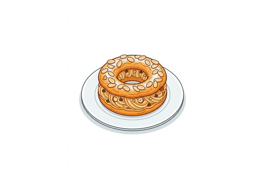 Paris brest 