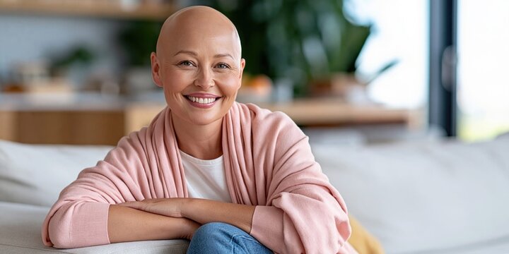 Strength resilience hope courage inner beauty portrait