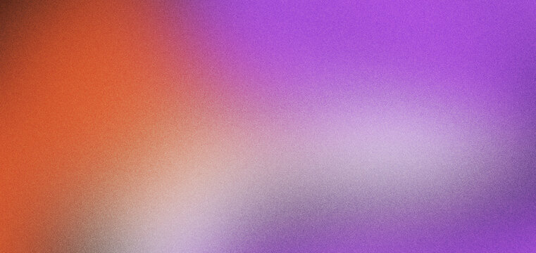 Gradient abstract background orange purple blur texture smooth abstract gradient background with soft orange and purple color blurred texture simple modern backdrop for design