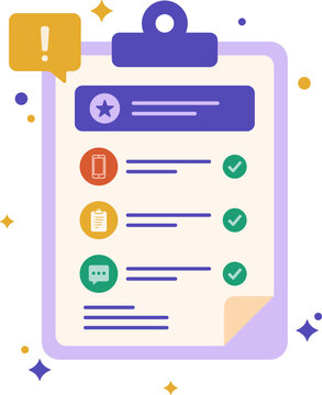 UCG Starter Pack Checklist