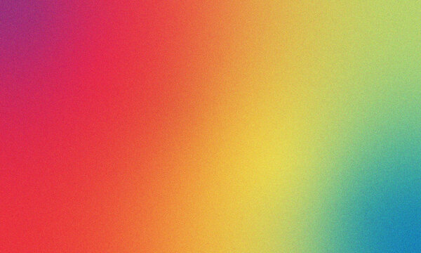 Multicolored abstract background with pointillism texture abstract background pointillism spectrum colorful gradient stippled artistic speckled