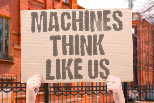 "Machines think like us" Artificial neural networks mimic biological brain architecture. TECHNOLOGY. AI. COMPARISON. STRUCTURE. FUNCTION.