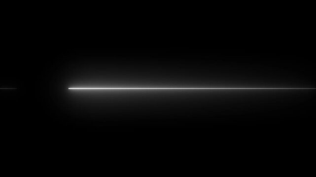 Abstract colorful neon lights animated on a background.
glowing horizontal neon lines streaming across on the screen.perfect for futuristic technology.seamless neon light line technology motion.