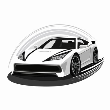 car, auto, automobile