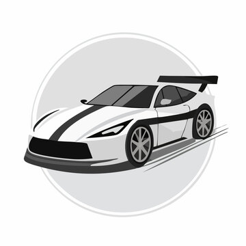 car, auto, automobile