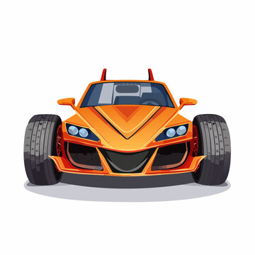car, auto, automobile