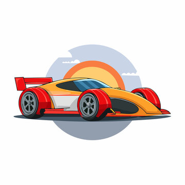 car, auto, automobile